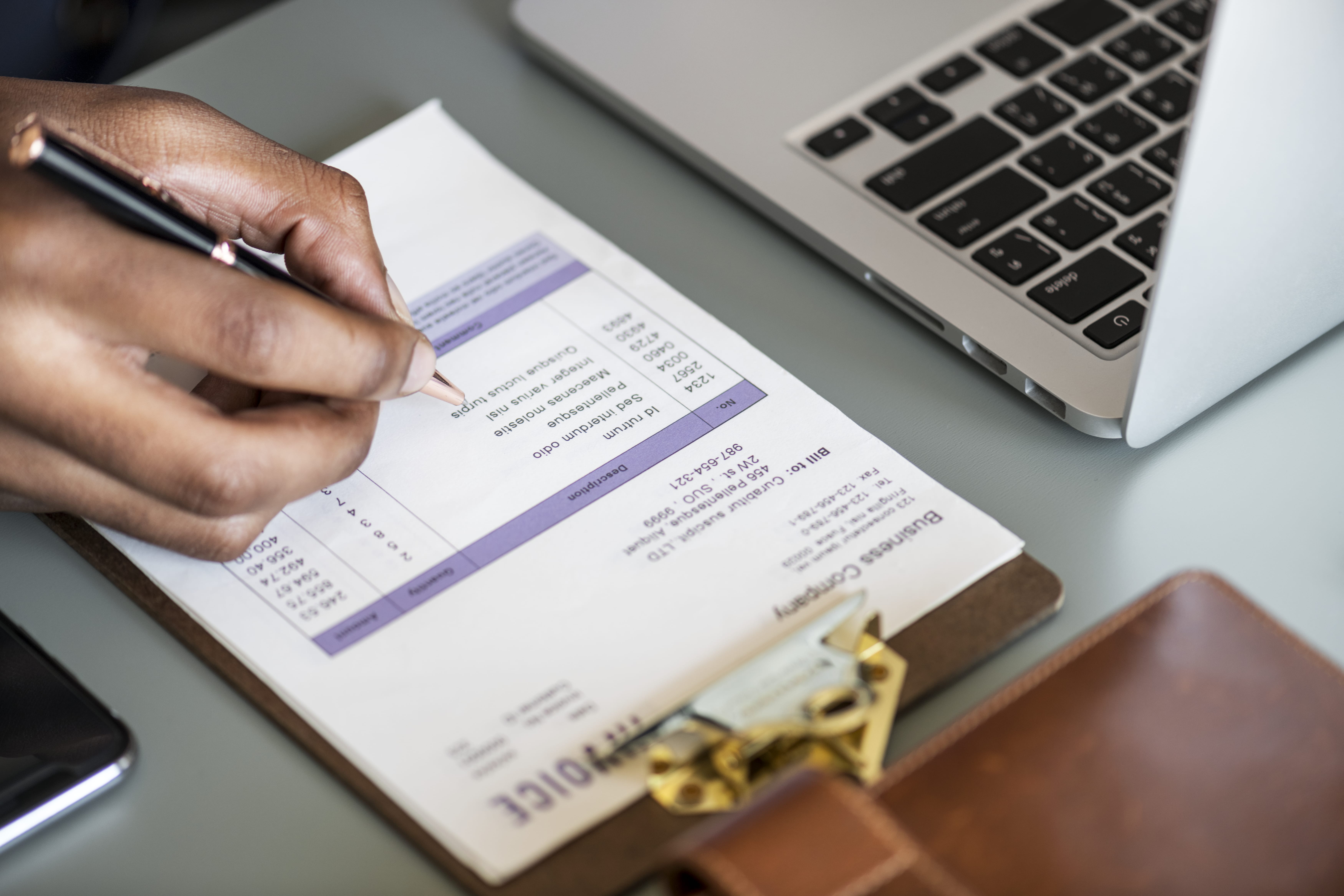 What is a bill of lading? Understanding its meaning in shipping