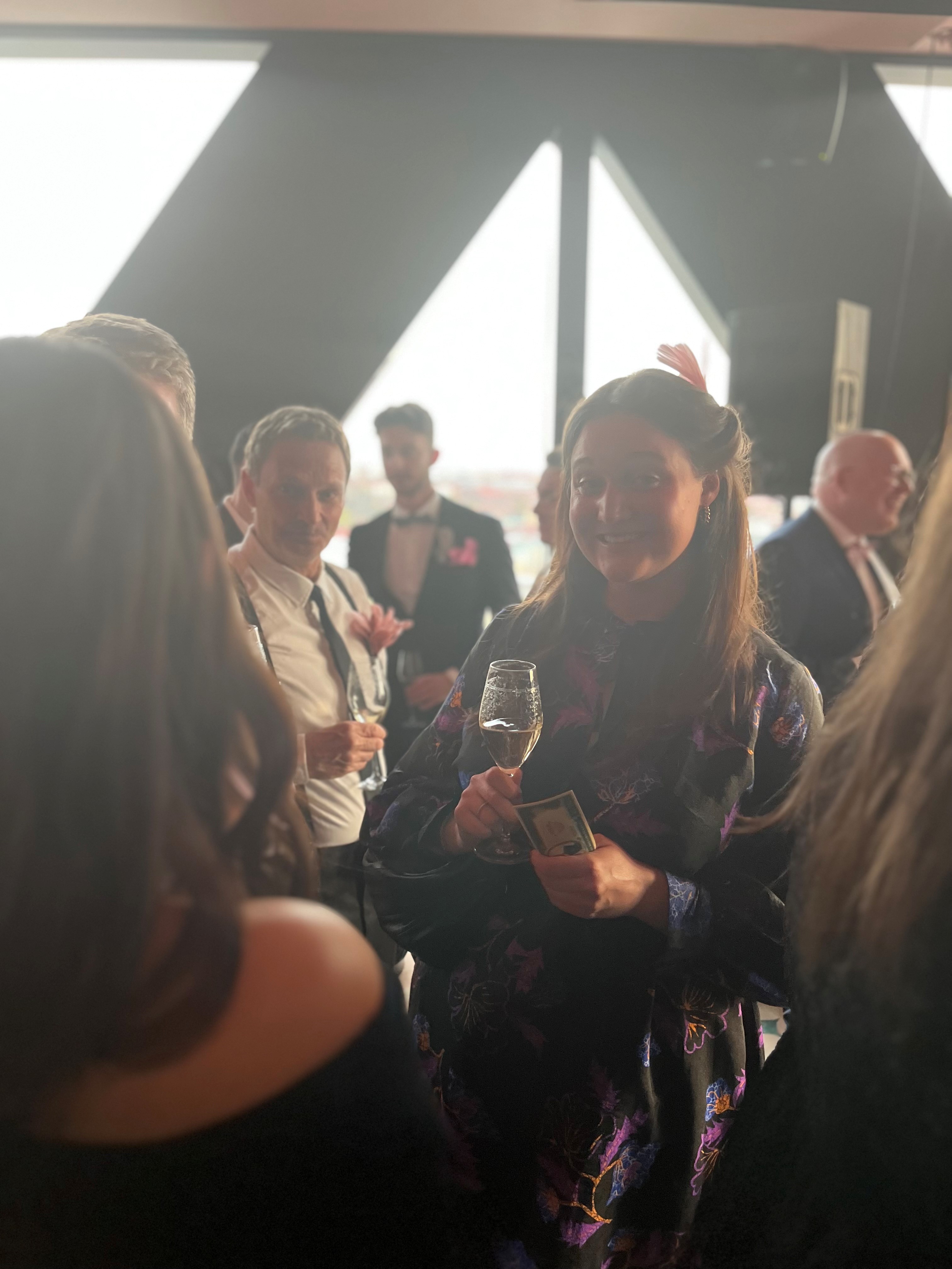 Interview with our People and Culture Manager, Anna Lundkvist