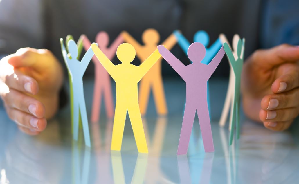 National Inclusion Week 2024 on 23-29 September