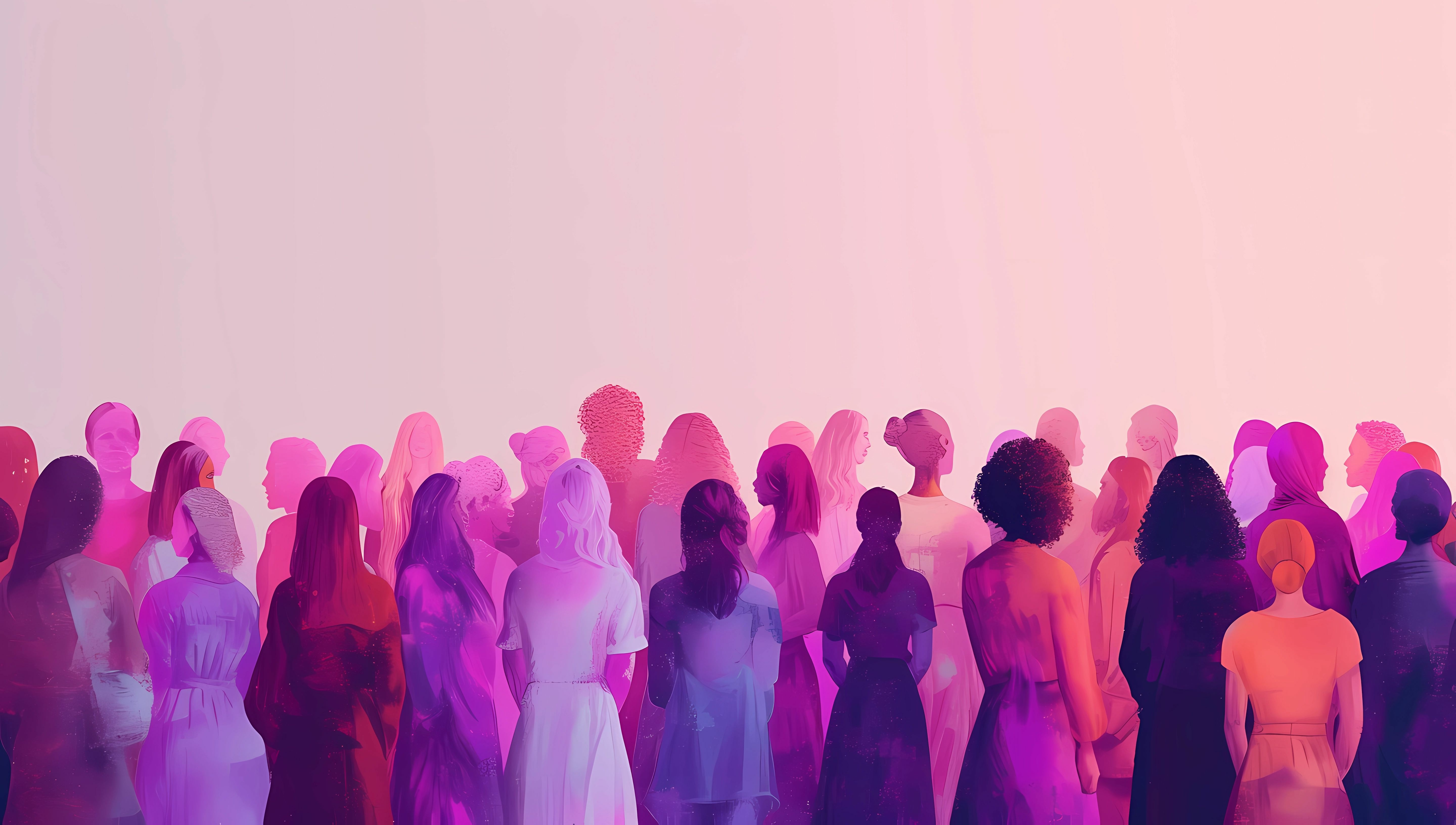 Women’s Equality Day 2025 – What Equality Means to Our Team Globally