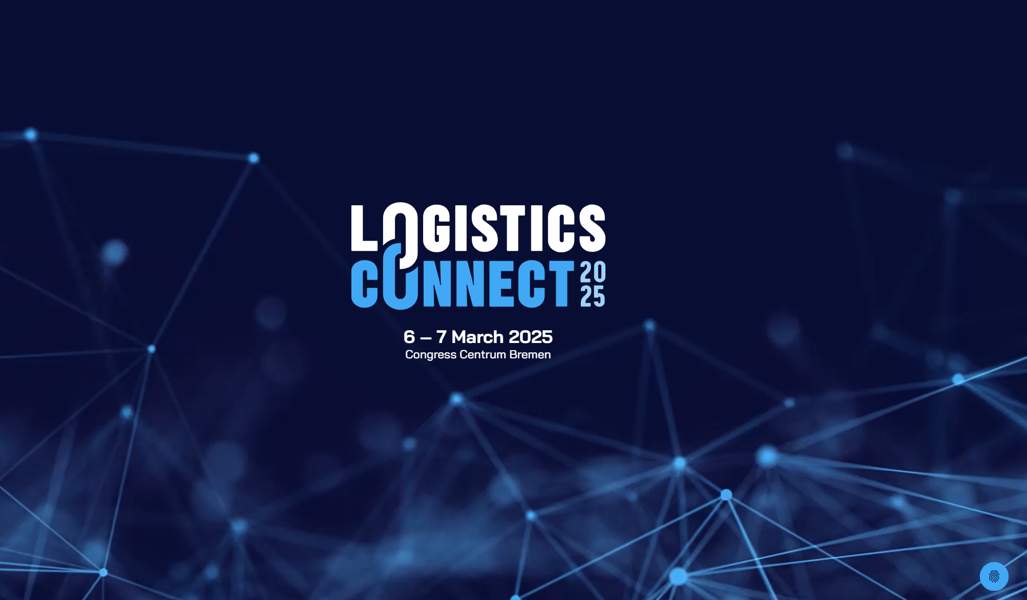 Bertling at the LogisticsConnect 2025