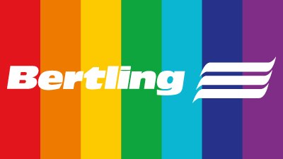 Pride Awareness Presentation held at Bertling Logistics