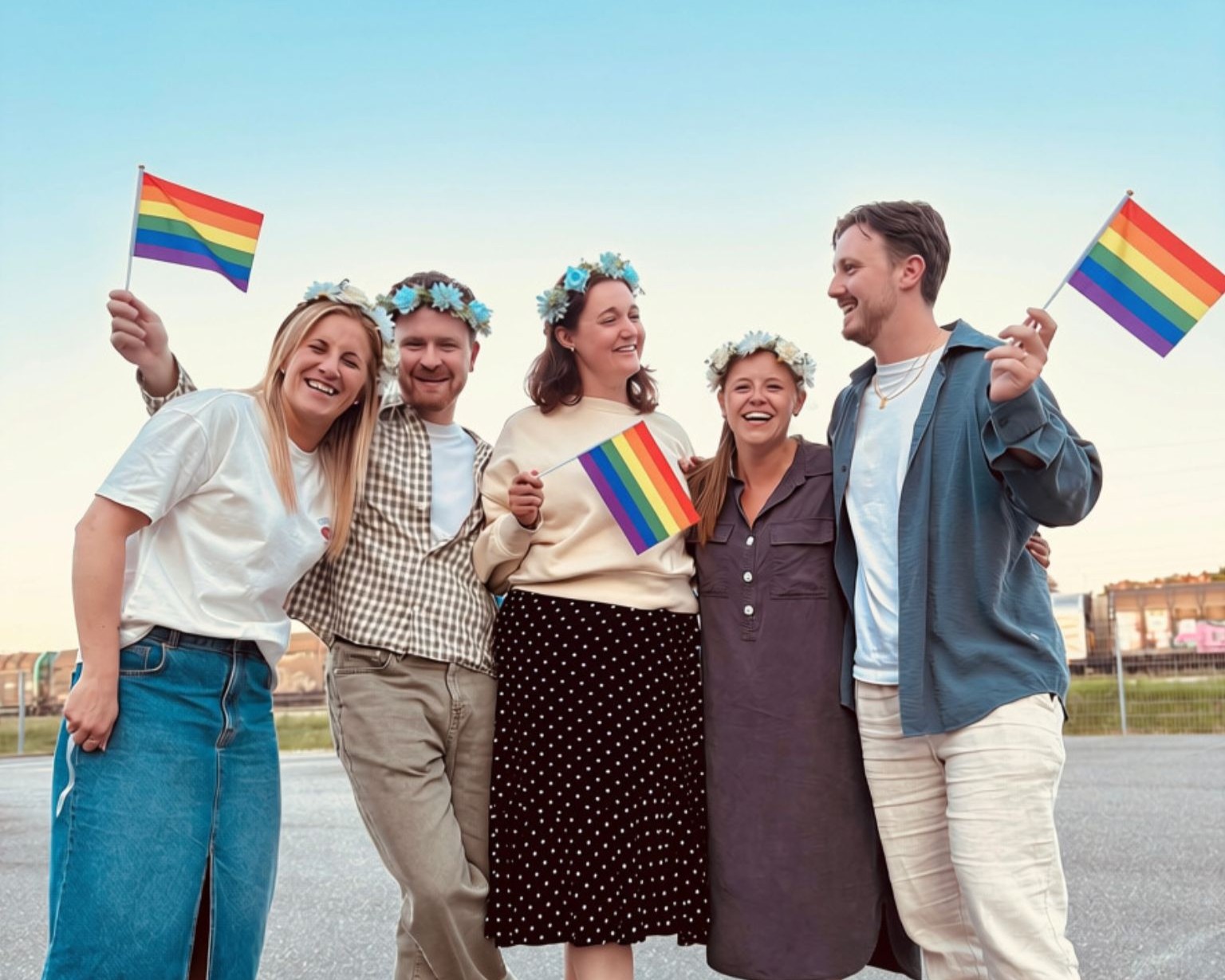 Pride Month 2026