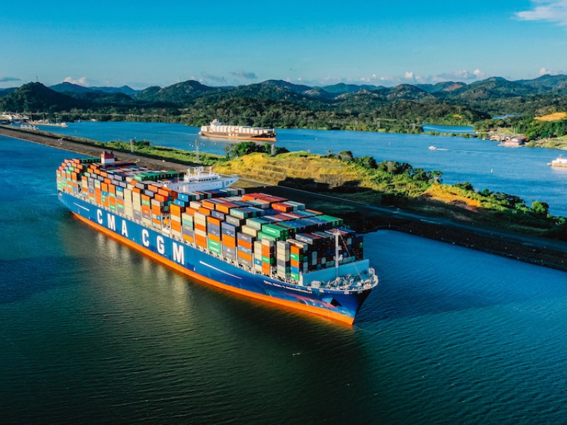 Sudden container crunch sends ocean freight rates soaring, setting off global trade alarm bells