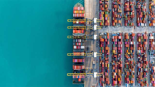 Ocean Freight Market Report - December 2025 & January 2026