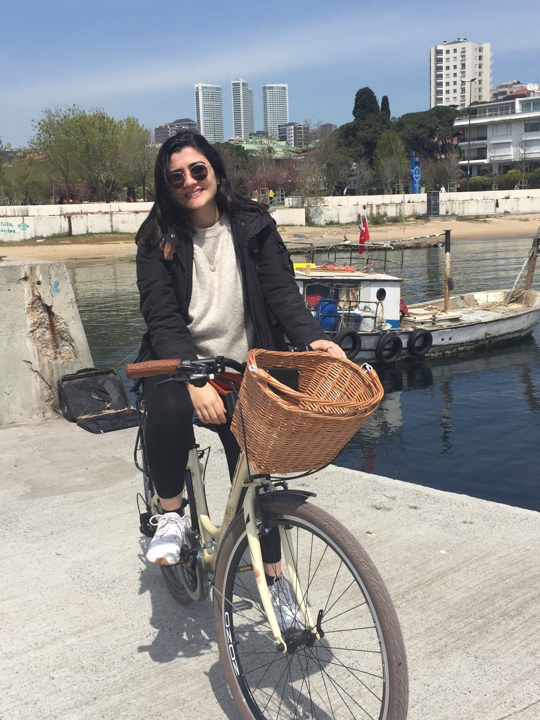 Bertling Logistics participates in Bike to Work Week 2023