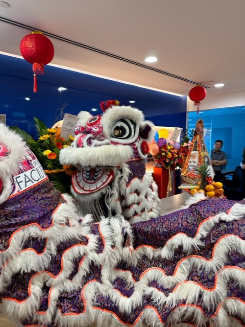Bertling Singapore now fully operational from new premises