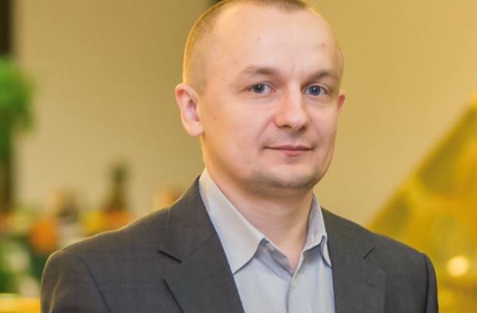 Alex Kachan joins Bertling Kazakhstan Transport as General Manager