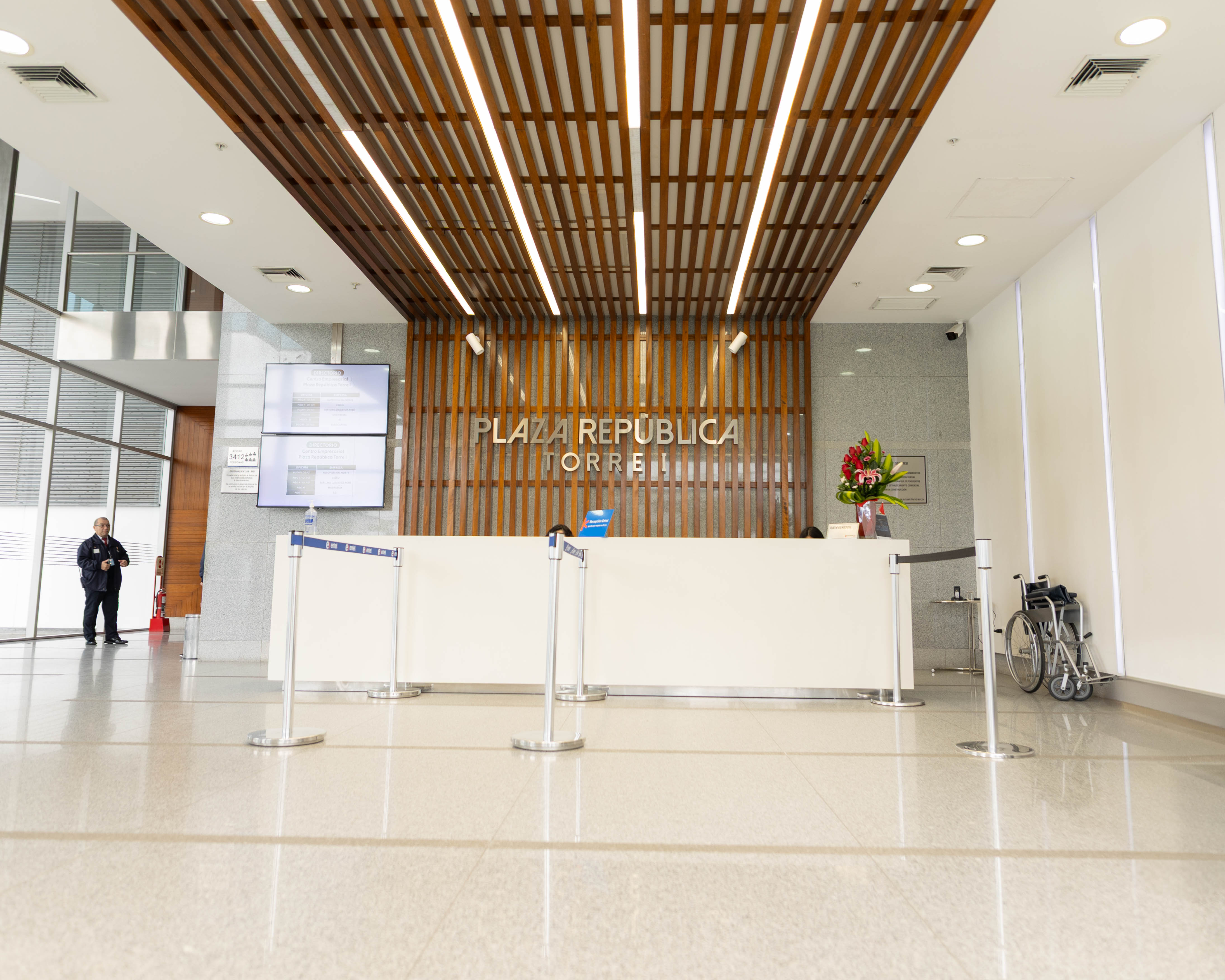 Bertling Logistics (Peru) S.A.C. in Lima Now Fully Operational from New Premises 