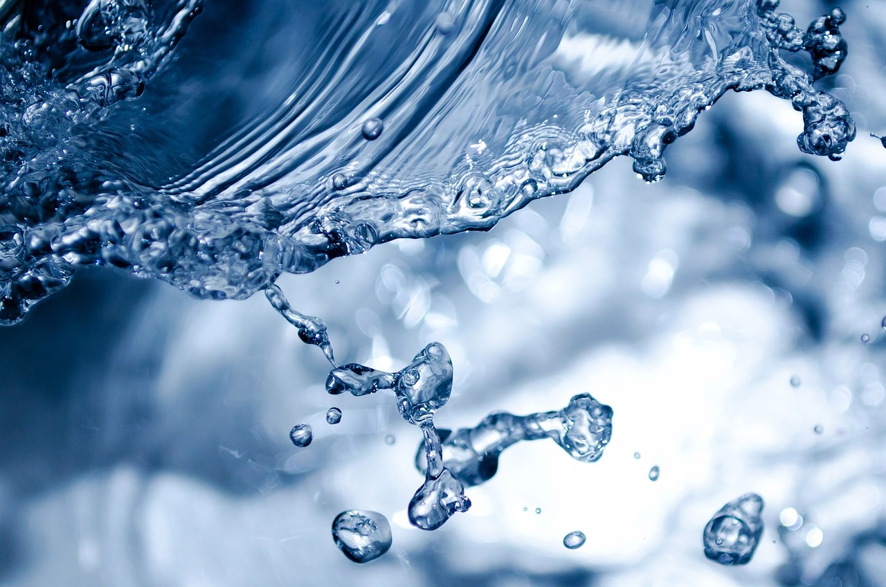 World Water Day on 22 March 2025