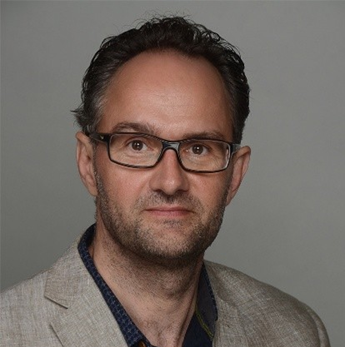 Frank Fischer to join the Management Team of Bertling Shipping