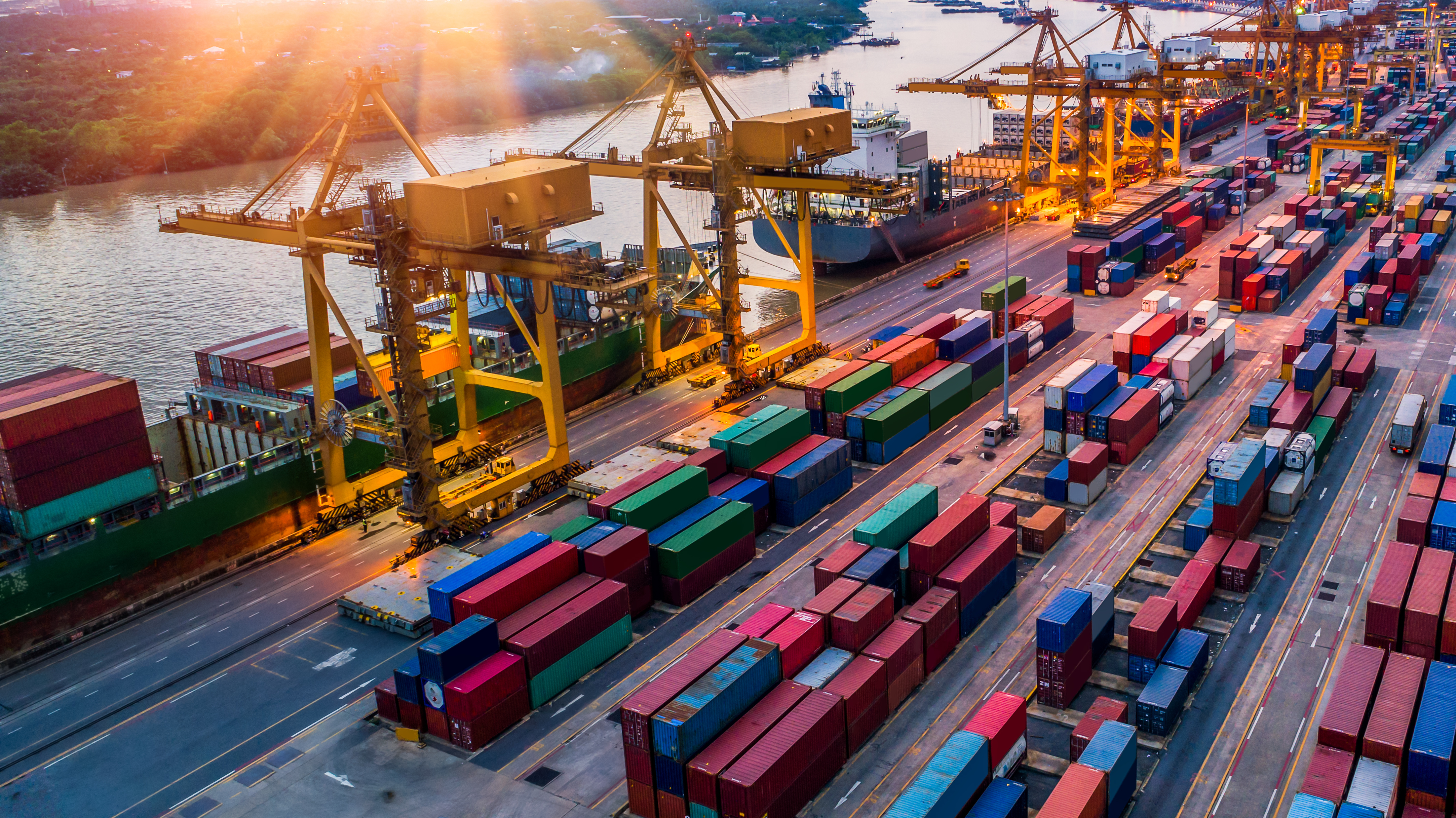ILA Port Strike Update - 1 October 2024