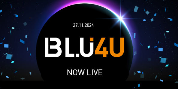  Bertling’s new Tracking System BLU4U – We are live!