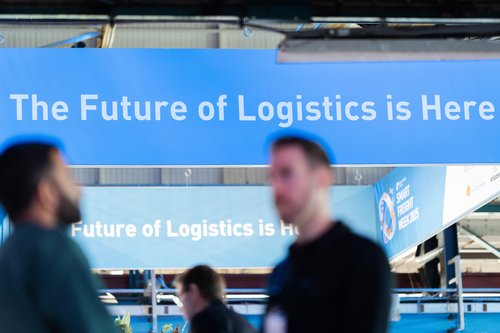 Bertling Logistics to attend Smart Freight Week 2026 in Amsterdam