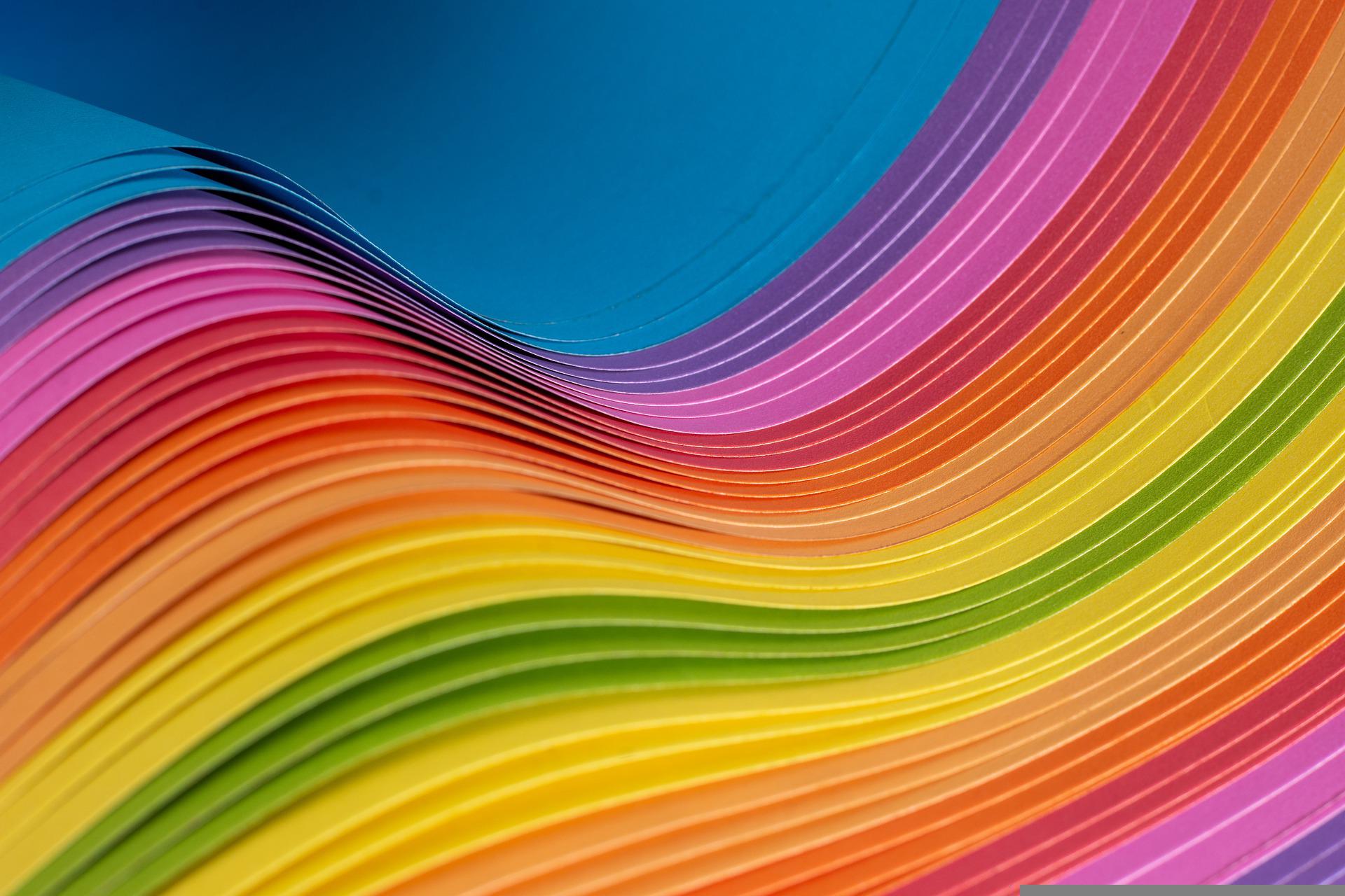 June is Pride Month - Global Greeting from the Bertling Group