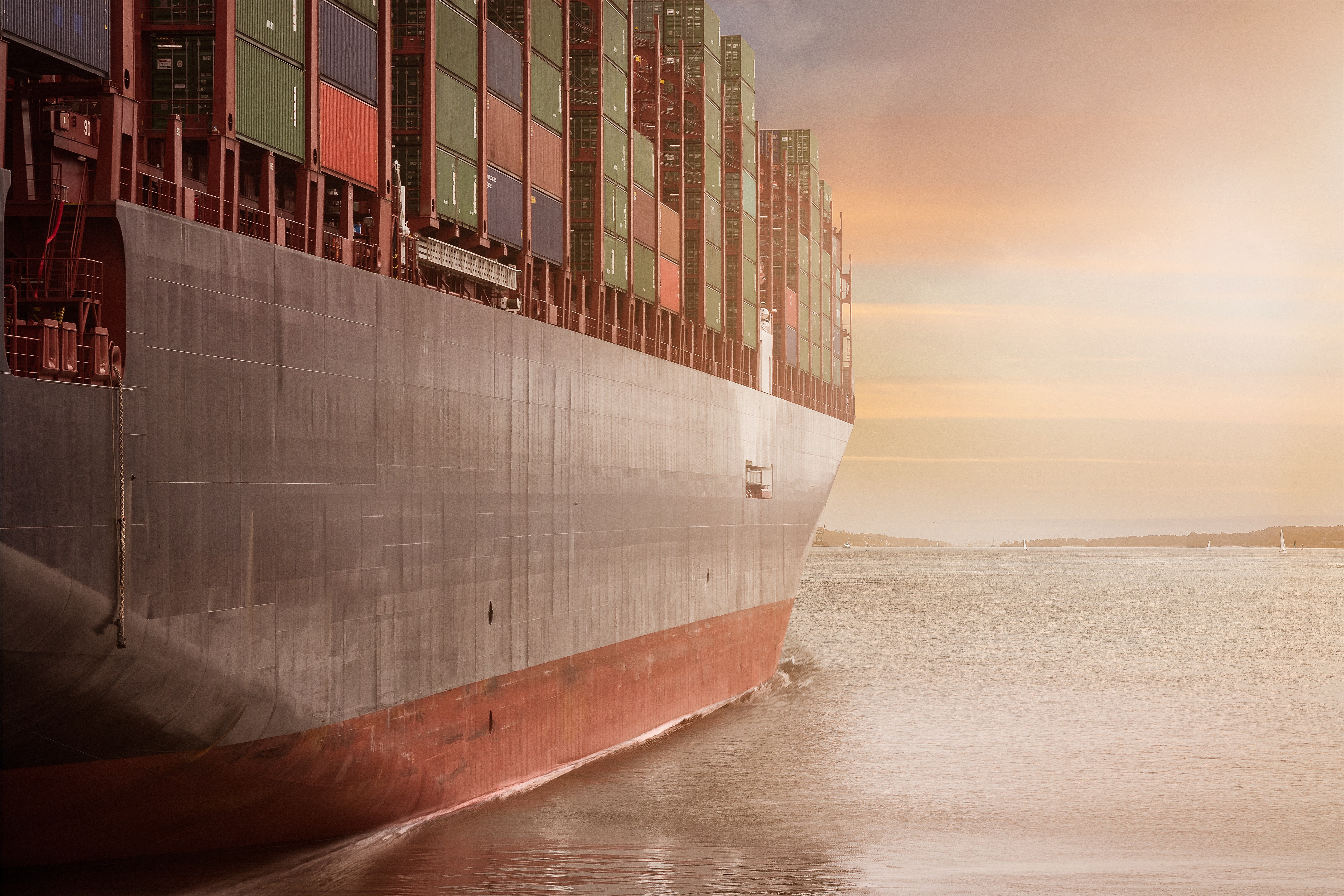 EU Emissions Trading System (ETS) and its impact on the maritime industry