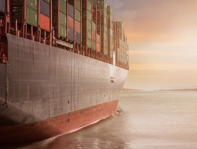 EU Emissions Trading System (ETS) and its impact on the maritime industry