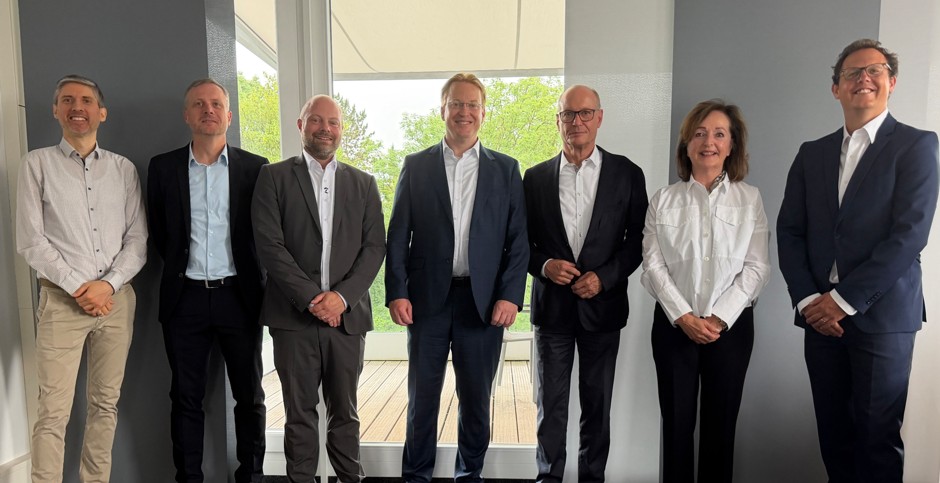 Bertling Group expands its presence in Germany through the strategic acquisition of Pfaff International