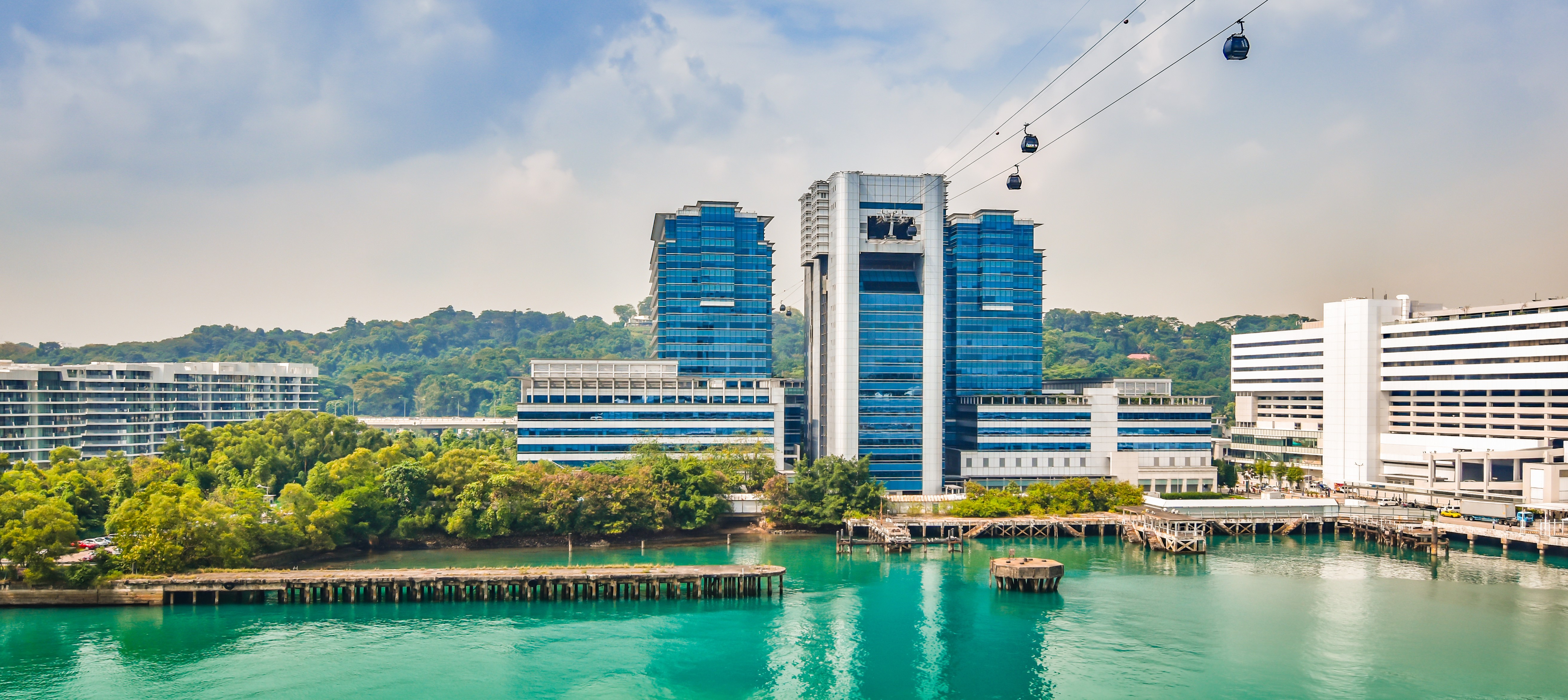  Bertling in Singapore will move to a new address