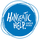 Bertling donates warm winter clothes and blankets to Hanseatic Help 