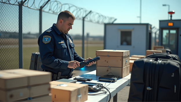 Guide: What is customs clearance and how does it work?