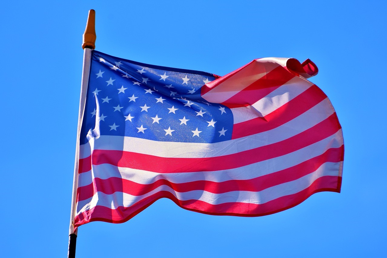 Happy 4th of July from Bertling