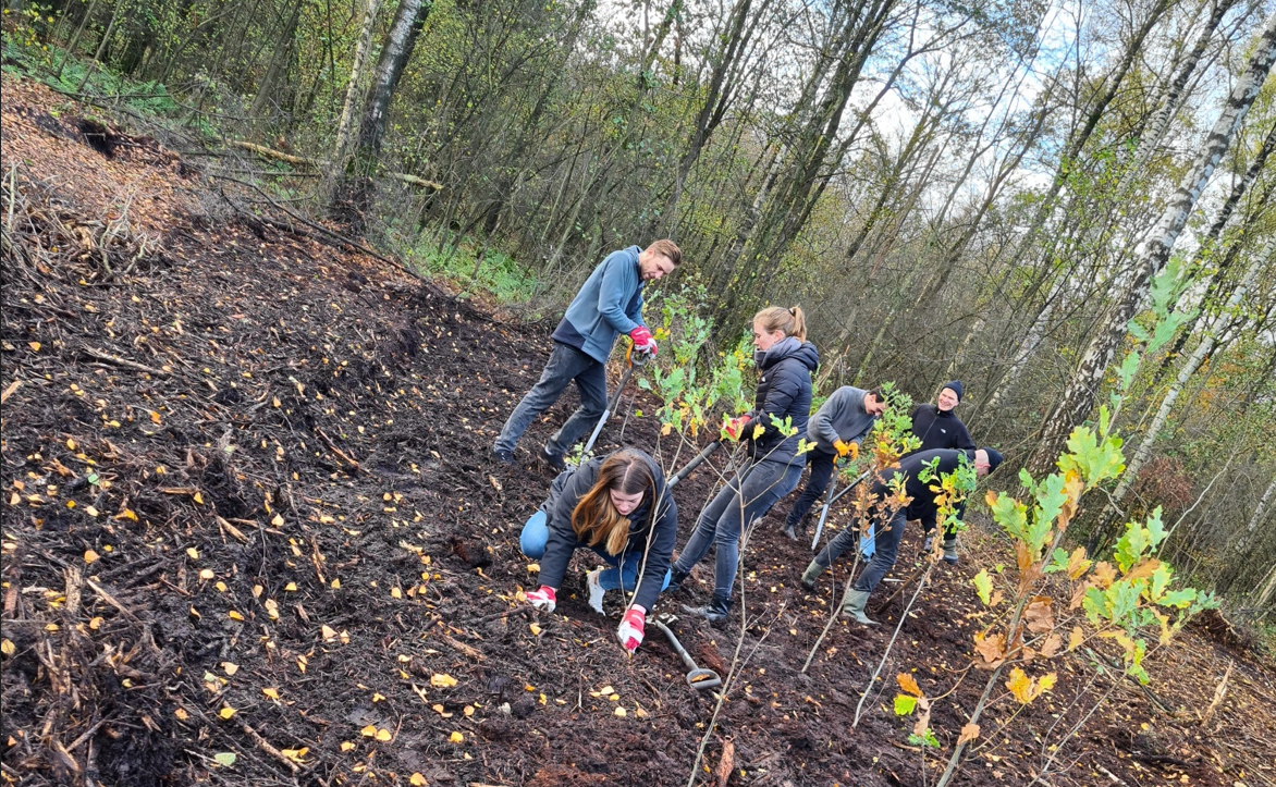 Giving Tuesday today on 29 November 2022 – Recap of our initiatives