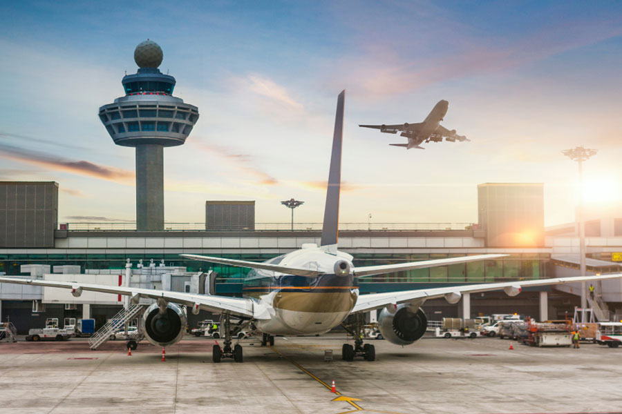 Bertling Shanghai Secures IATA Certification