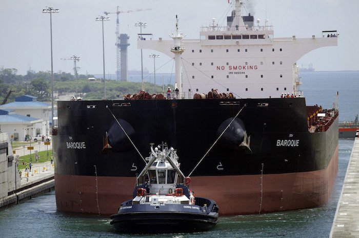 Panama Canal latest: how each shipping segment is being impacted