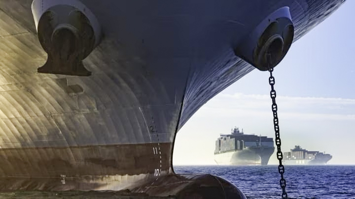 Vessel delays at West Coast ports, and frustration at lack of progress in labor talks, are rising