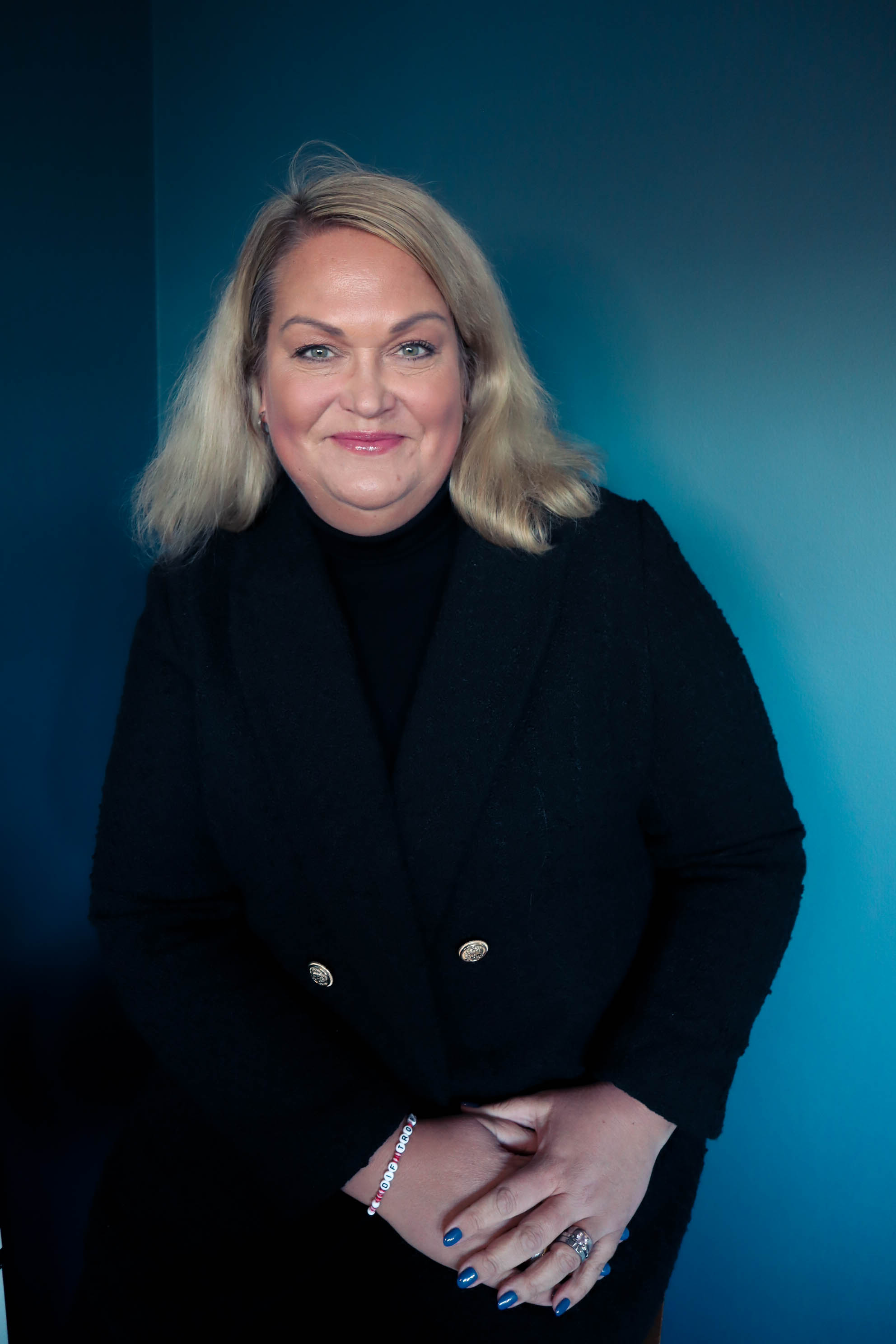 Interview with our People and Culture Manager, Anna Lundkvist