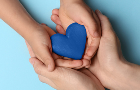 Charity Day on 5th September 2025 – In Germany we collect for Hanseatic Help again