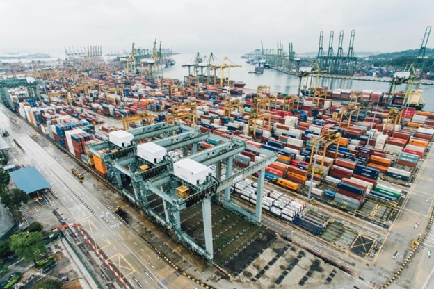 Everything you need to know about Incoterms 2020 