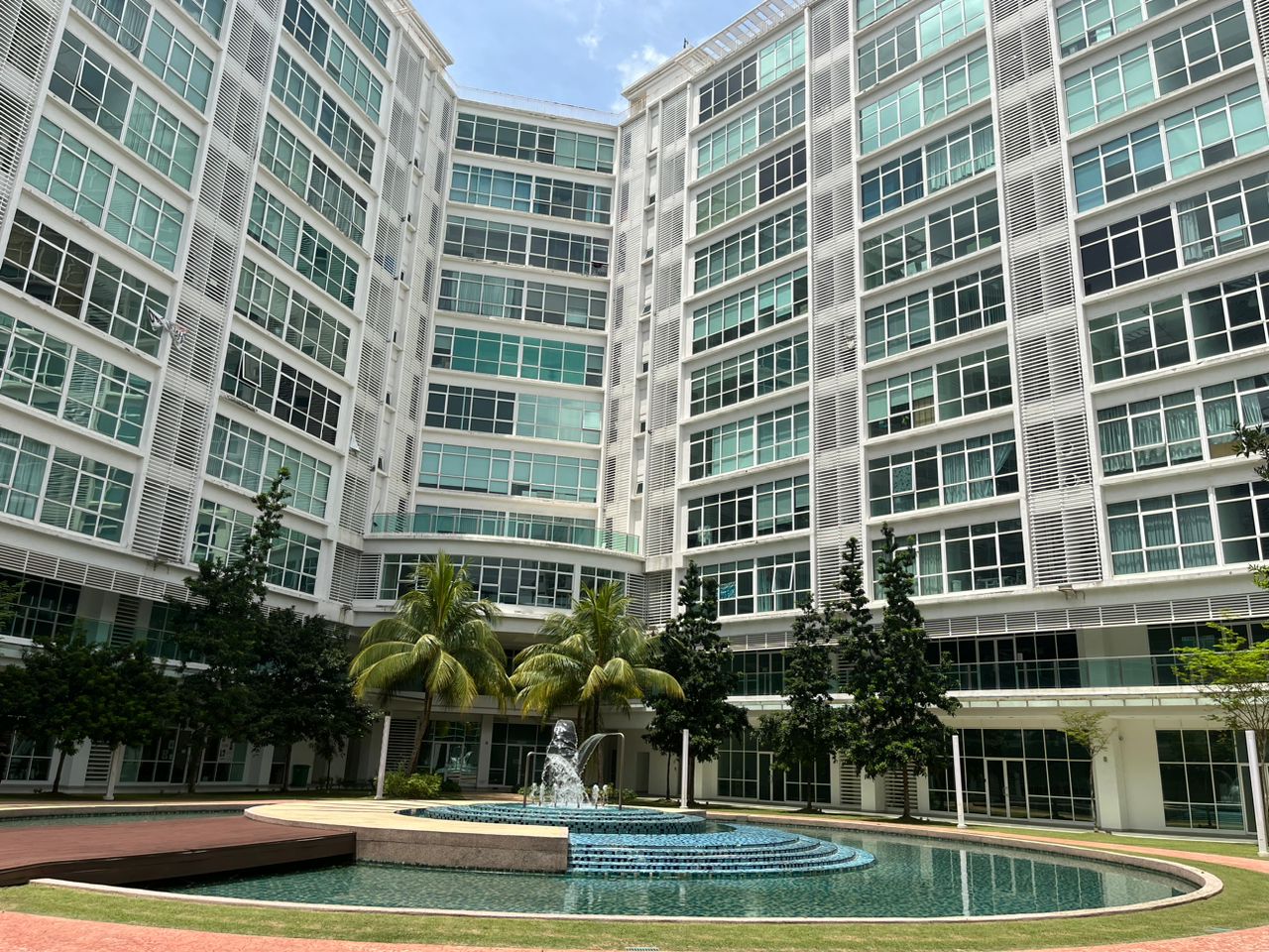Bertling Logistics Malaysia new office phone number