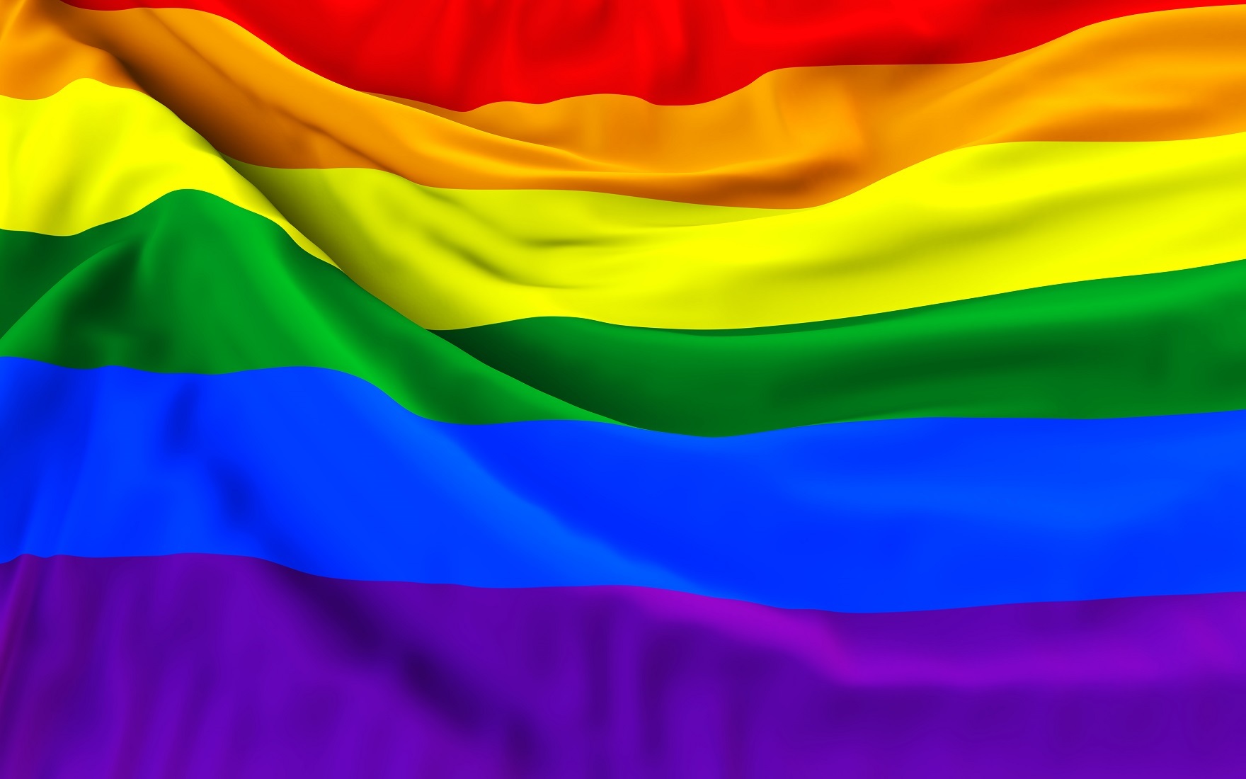 February is LGBT History Month 2023