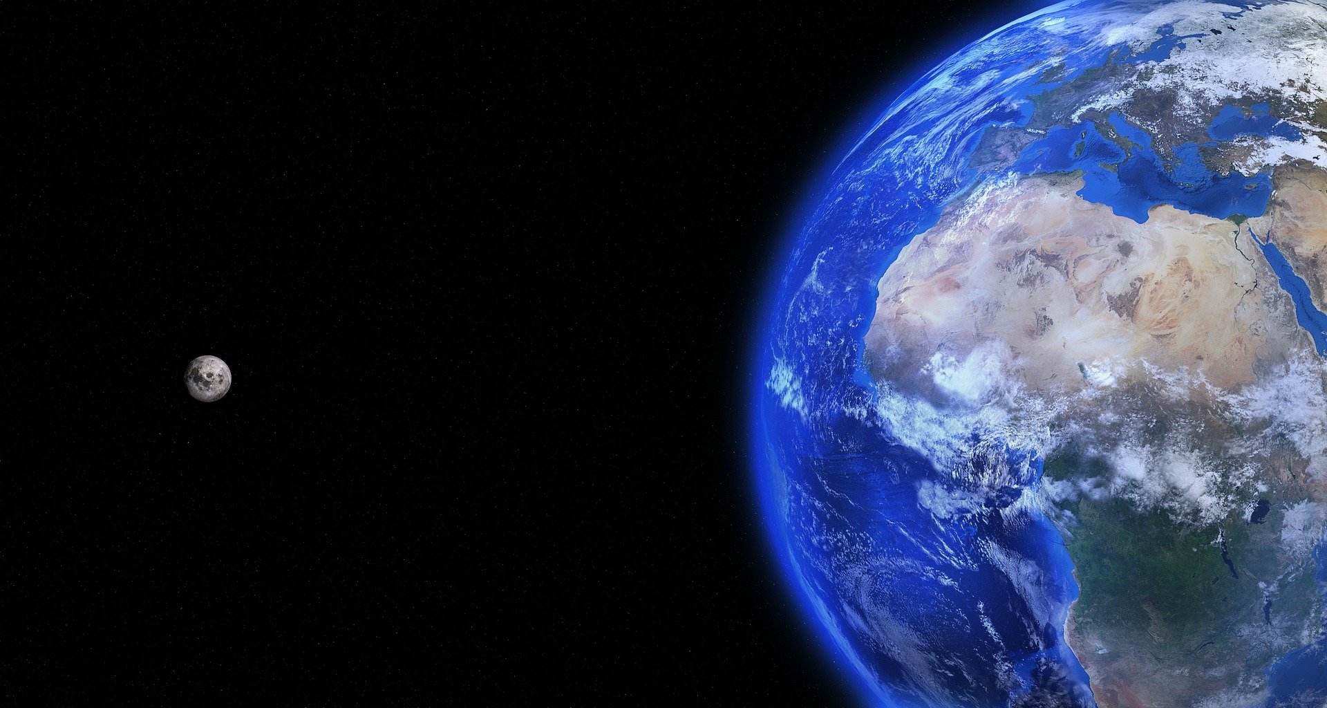 International Earth Day on 22 April 2023