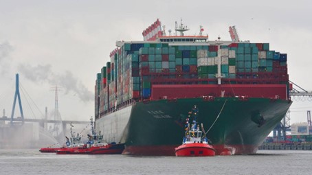 IMO agrees on revised 2050 climate strategy for shipping