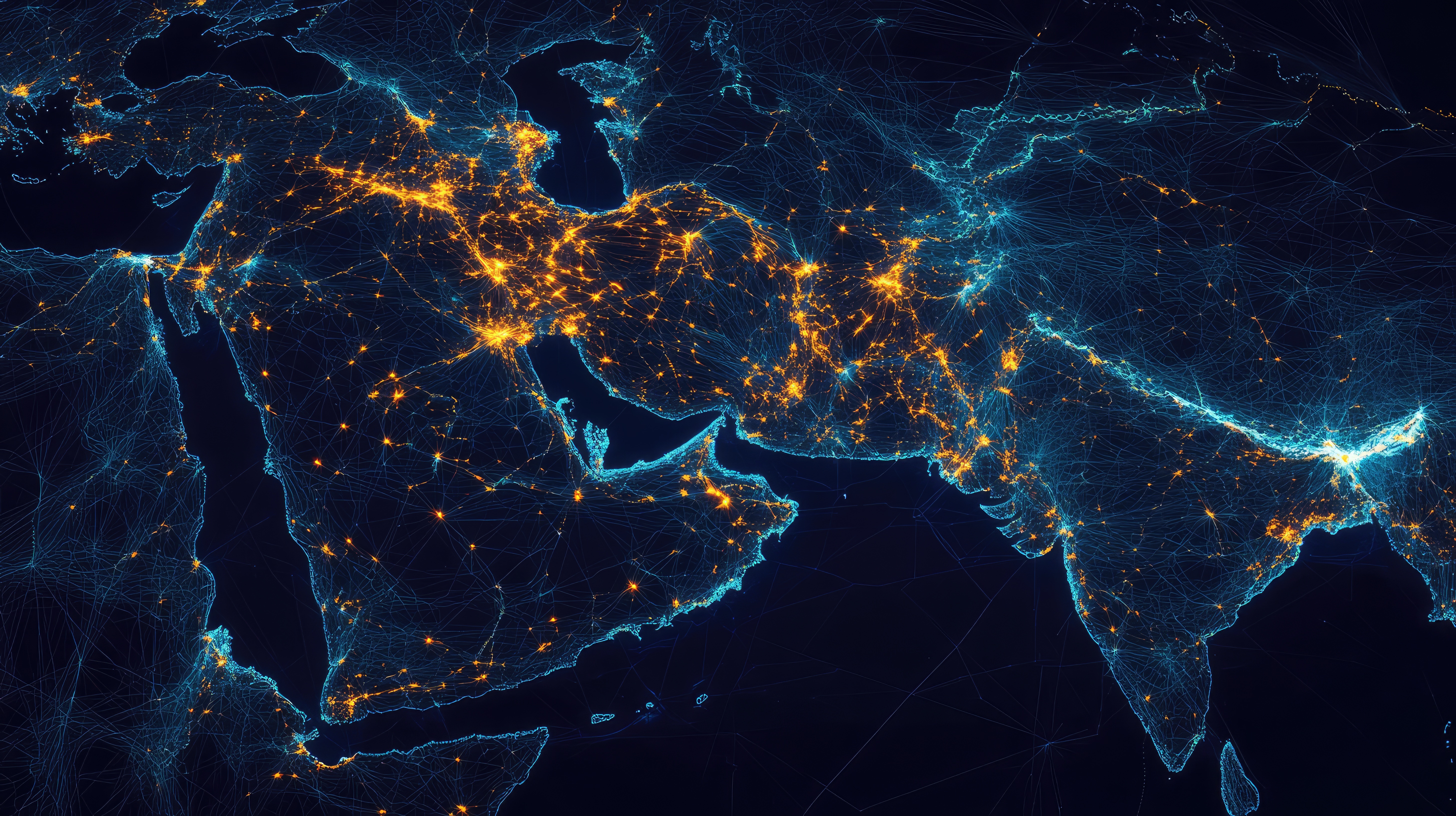 Global Market Contagion and Strategic Revenue Recovery Plan during Middle East Conflict