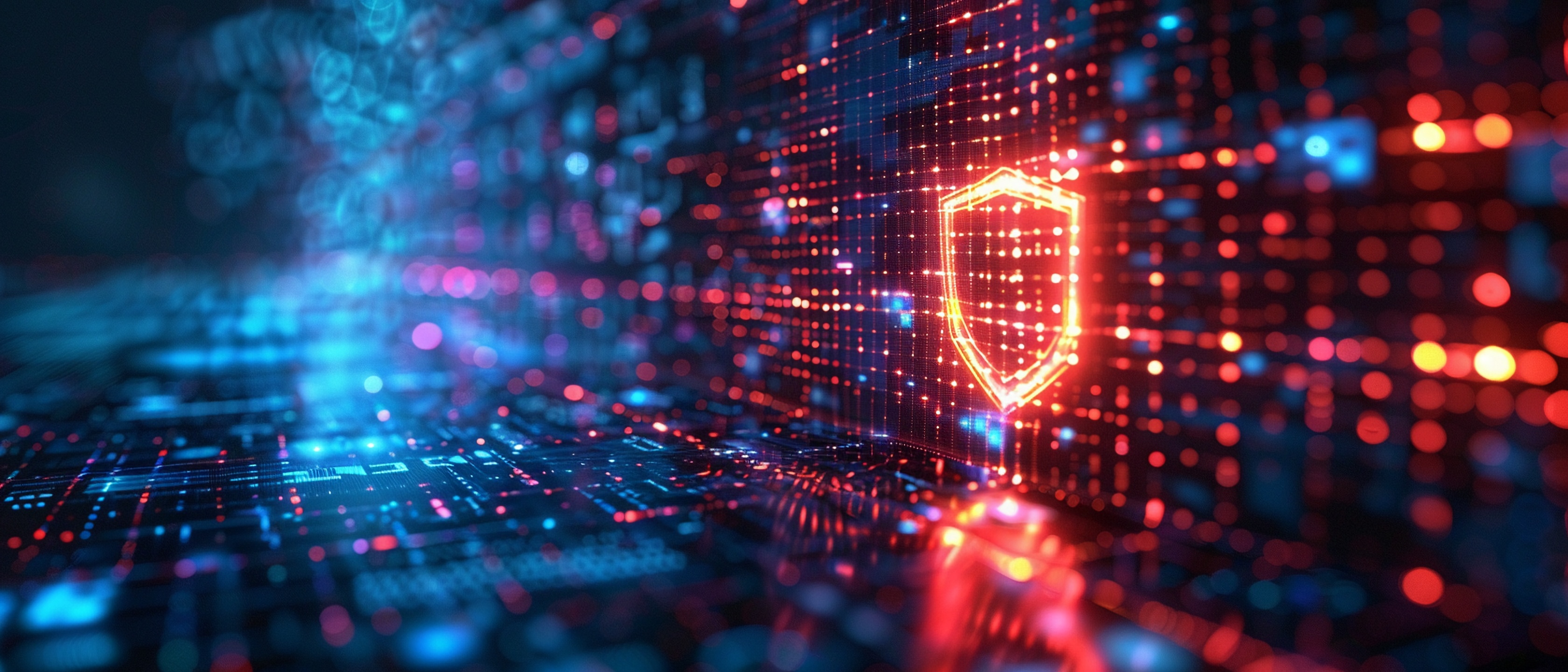 Cyber Security Awareness Month: Protecting what keeps our business moving