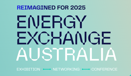 Meet Us at Energy Exchange Australia 2025