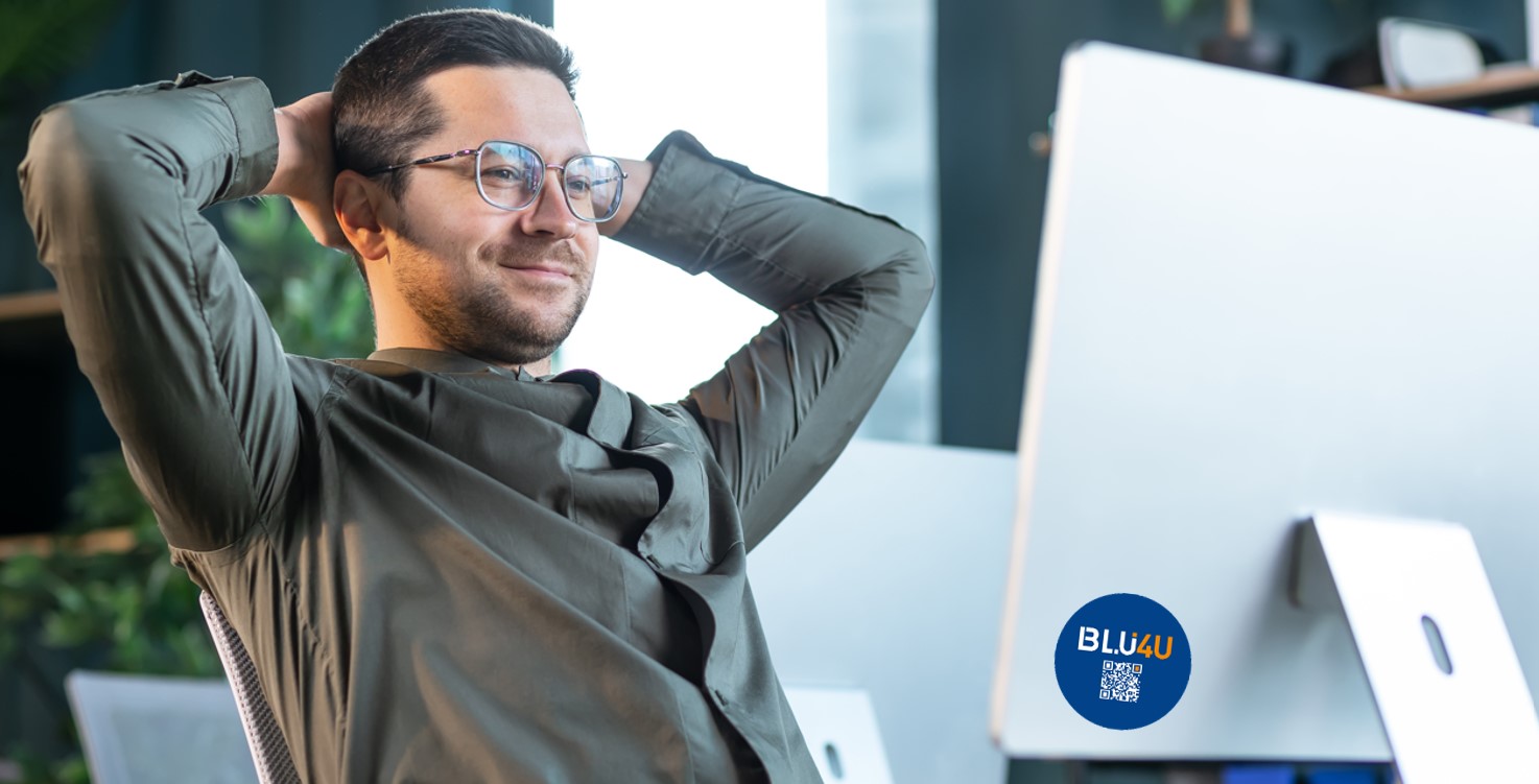 Get quotes without endless email loops in BLU4U