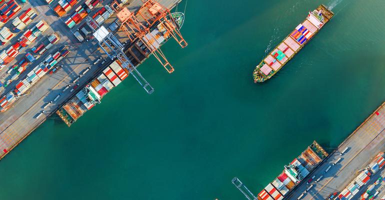 CMA CGM resumes Red Sea transits on ‘case-by-case’ basis