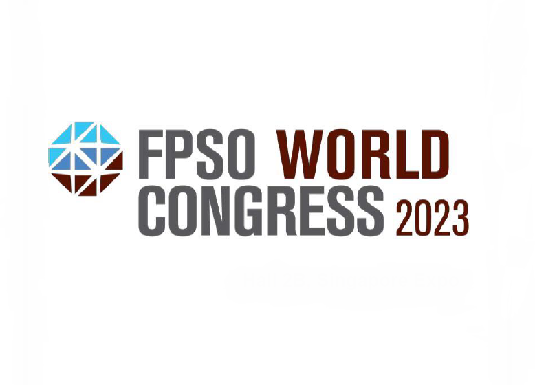 Bertling at the FPSO World Congress in Singapore in September 2023