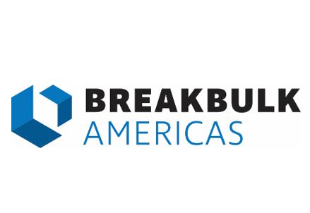 Meet our Team at Breakbulk Americas 2025