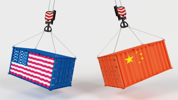 Proposed fees for Chinese-built vessels and operators at US ports