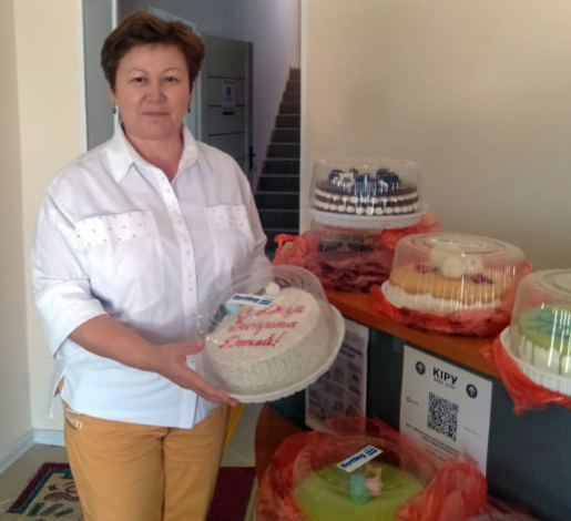 Giving Tuesday today on 29 November 2022 – Recap of our initiatives