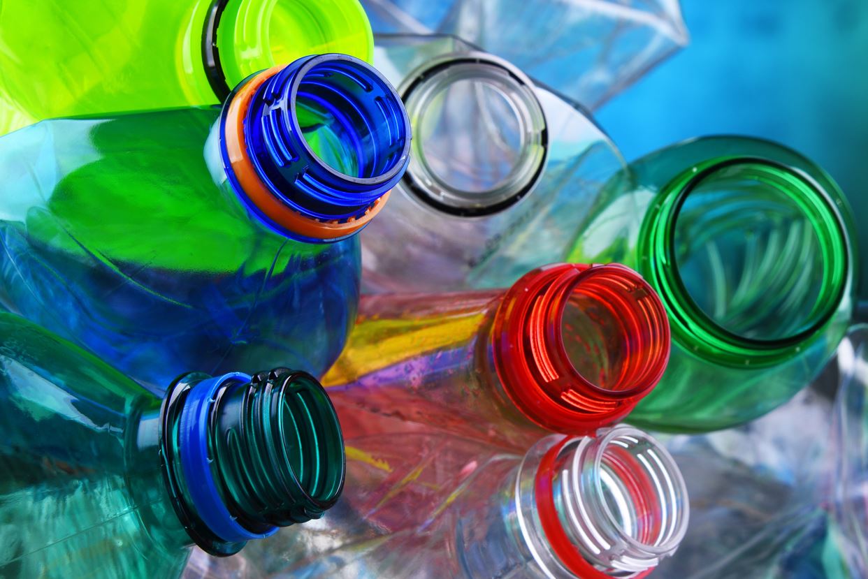 Global Recycling Day on 18 March 2024