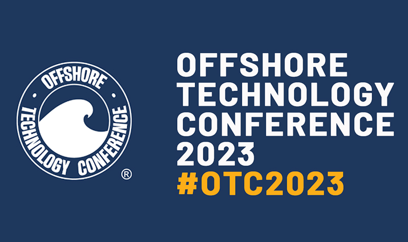 Bertling will attend OTC 2023 in May