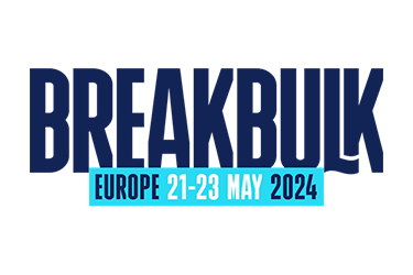 Bertling at the Breakbulk Europe 2024 in Rotterdam
