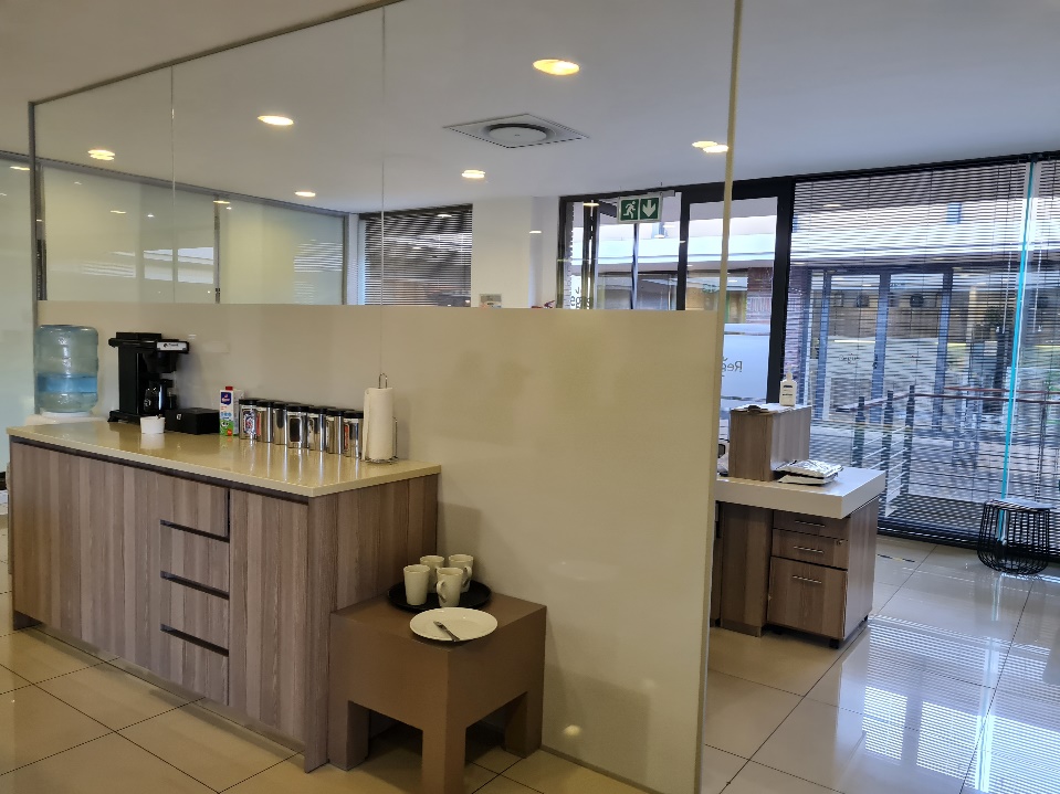 Bertling Logistics in Cape Town has a new address 